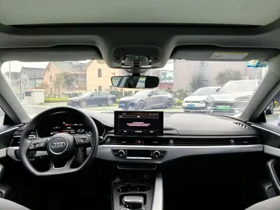 Audi A5 (Import)