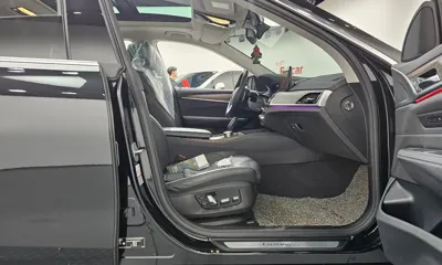 BMW Gran Turismo