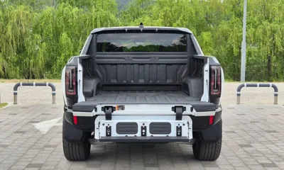 GMC Hummer EV