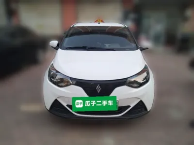 JMEV Xiao Qilin