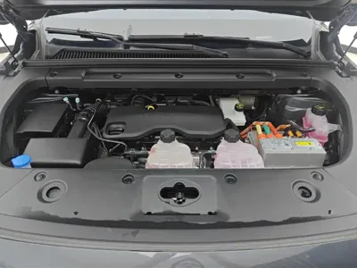 Leapmotor Leapmotor C16