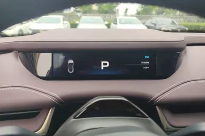 Xiaomi Auto SU7