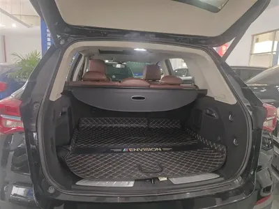Buick Envision Plus