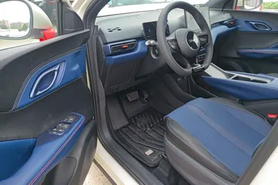 BYD Seagull
