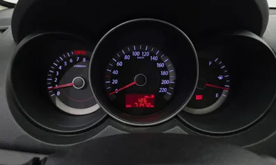 Kia Porte