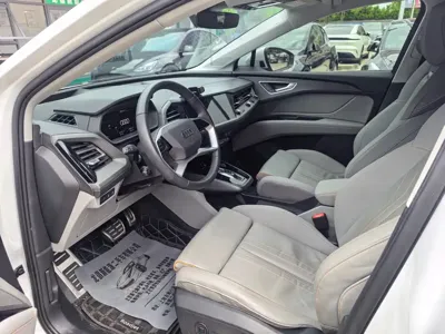 Audi Q5 e-tron