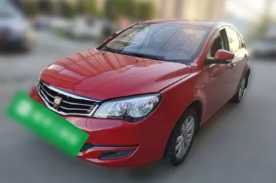 Roewe 350