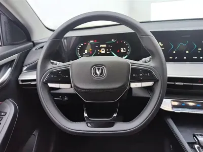 Changan Eado