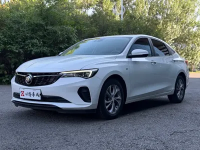Buick Verano