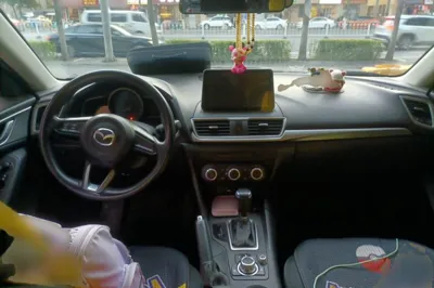 Mazda Mazda 3 Axela