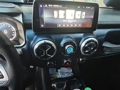 Beijing Off-Road BJ40