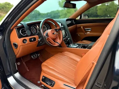 Bentley Flying Spur