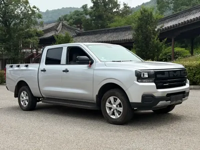 JMC Baodian
