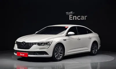Renault-KoreaSamsung SM6