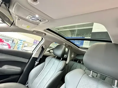 BYD Yuan Plus