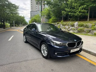 BMW Gran Turismo