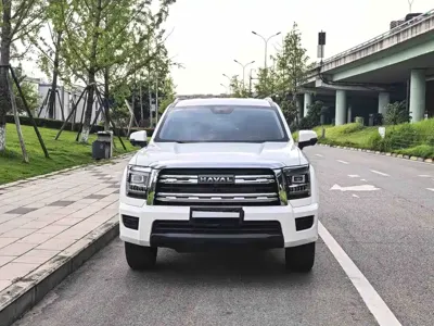 Haval H5