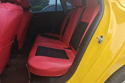 MG 5