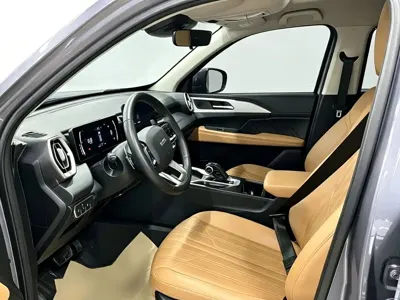 Haval H5
