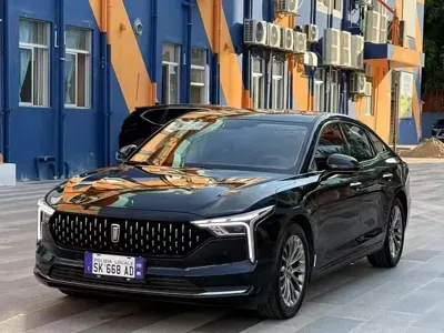 Bestune B70