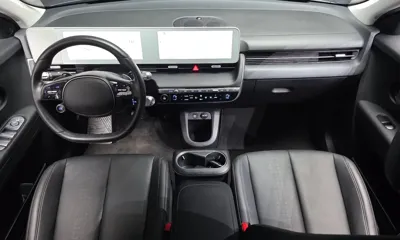 Hyundai Ioniq5