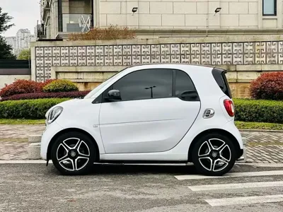 Smart Smart Fortwo