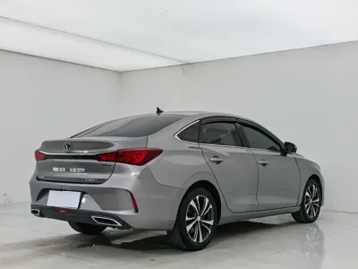 Changan Eado