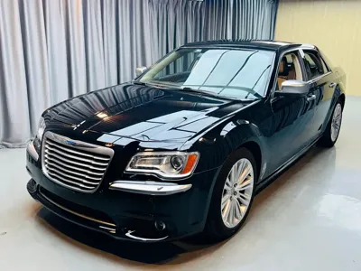 Chrysler 300C