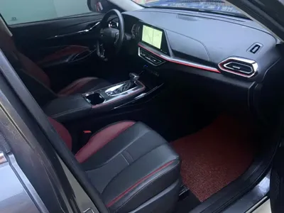 Oshan Oushang X5