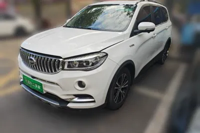 SWM X7