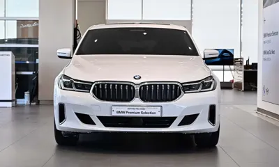 BMW Gran Turismo