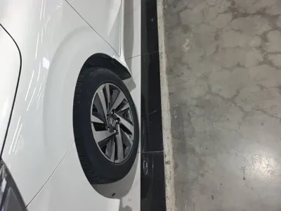 Honda Crider