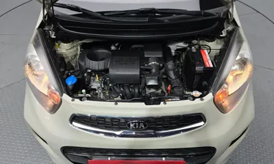 Kia Morning
