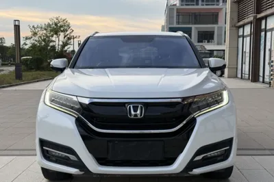Honda UR-V
