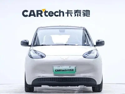 Wuling Bingo