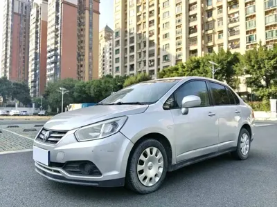 Venucia D50