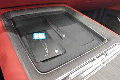 Xiaomi Auto SU7