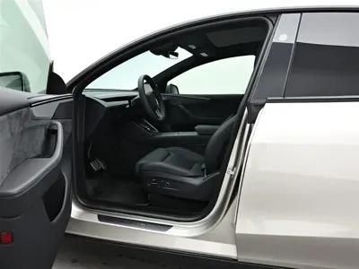 Tesla Model Y L
