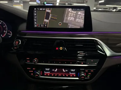 BMW Gran Turismo
