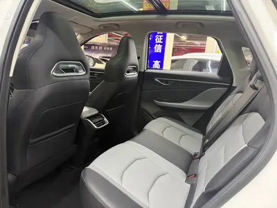 BAIC Mofang