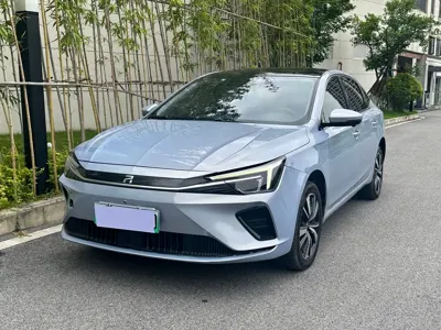 Roewe Feifan ER6
