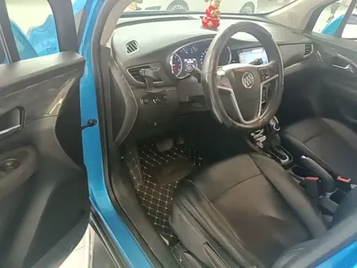 Buick Encore