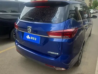 Baojun 360