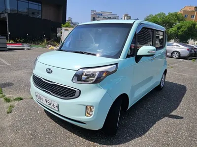 Kia Ray