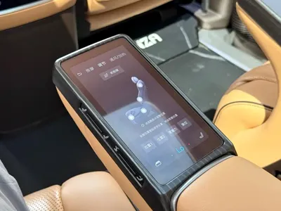 Denza Denza D9
