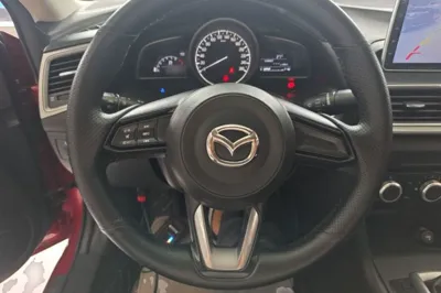 Mazda Mazda 3 Axela