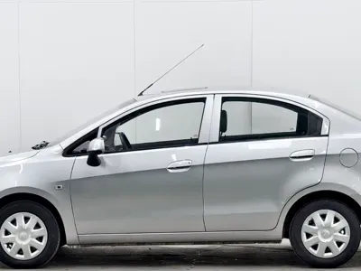 Chevrolet Sail