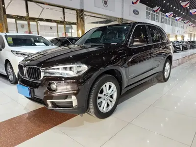 BMW X5 (Import)