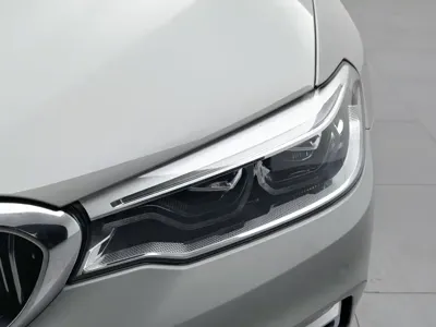 BMW 5 Series New Energy