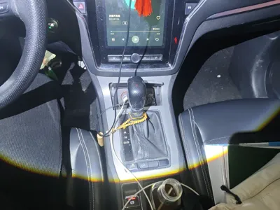 Roewe RX5
